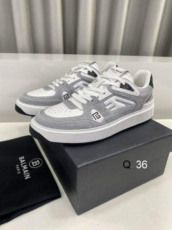 Picture of Balmain Shoes _SKUBalmainsz38-45AH08011450